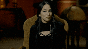 Suspicious Game Show GIF by ABC Network