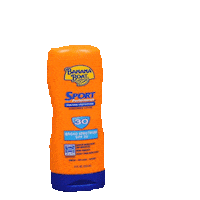 summer melting GIF by imoji