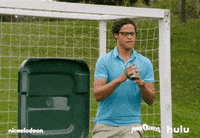 power rangers noah carver GIF by HULU