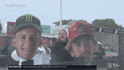 Happy El Diablo GIF by MotoGP™