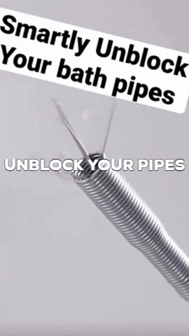 wellnessmod giphygifmaker bathroom homeimprovement GIF