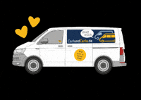 Moving Valentines Day GIF by CarlundCarla.de