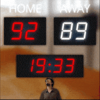 89 Away GIF