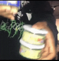 Juice Wrld Dancing GIF