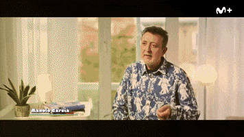 Musica Cero GIF by Movistar Plus+