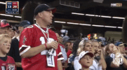 atlanta falcons football GIF by NFL