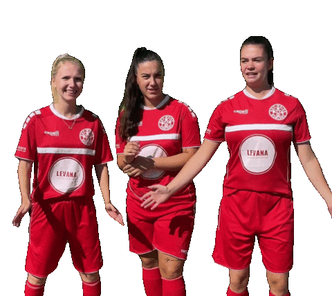 Coderedwhite Sticker by FC Rot-Weiss Koblenz e.V.