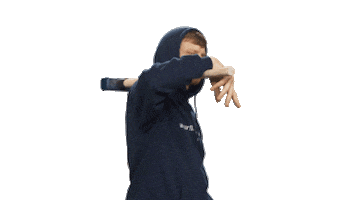Bro Sup Sticker by starkl gifs