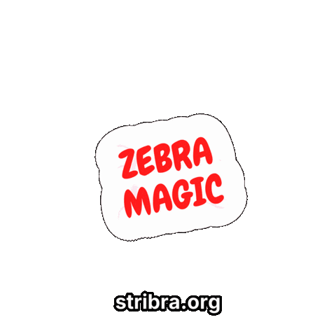 Magic Adventure Sticker by stribra