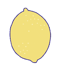 Food Summer Sticker by Marie Boiseau