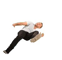 Dance Party Sticker by Originals