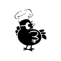 Sticker by pollerias velasco