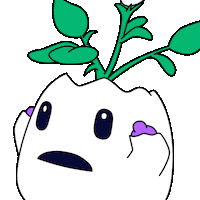 Oh No Omg Sticker by Magic Eden