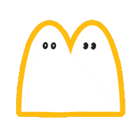 Golden Arches Halloween Sticker by McDonald’s UK