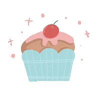 oshinsingh30 sweet eat dessert cherry Sticker
