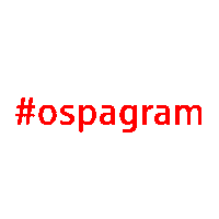 OSPAGRAM rostock ospa ospagram ostseesparkasse Sticker