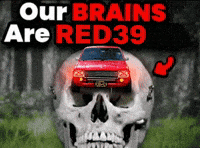 thewantedcar old car maruti red39 red 39 GIF