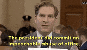 news impeachment impeachment inquiry noah feldman GIF