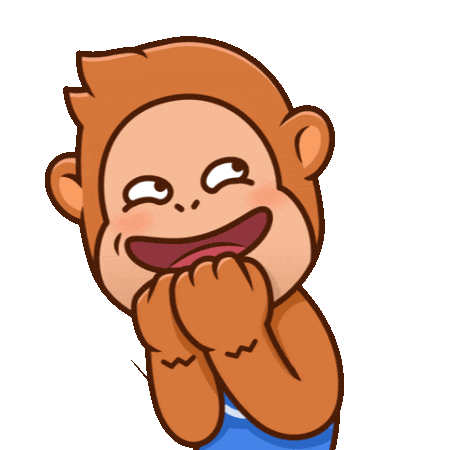 mascot sean Sticker by Shopee Malaysia