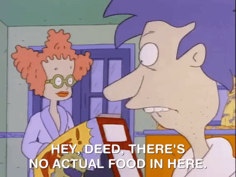 nicksplat rugrats GIF