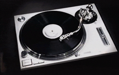 vinyl no GIF