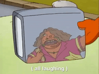 rocket power nicksplat GIF