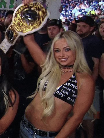 Wwe Raw GIF
