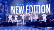 betgifawards2017 GIF by BET Awards