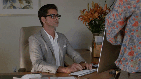 fox GIF by Grandfathered