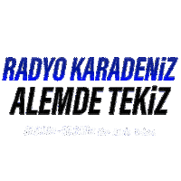 Rize Sticker by vitaminfm