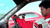 Car Driving Tamil GIF