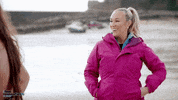 Party Reaction GIF by Real Housewives of Jersey