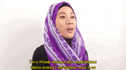 hijab muslim women GIF