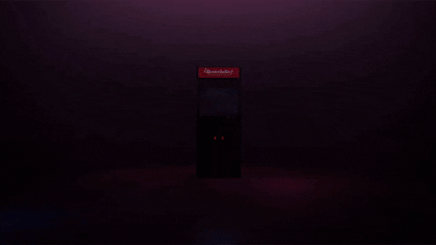 manolo_e69 giphyupload mexico arcade videogame GIF