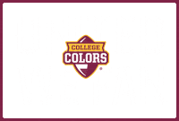 Sun Devils Asu Sticker by College Colors Day