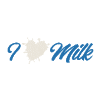 Milk Gado Sticker by Phibro Brasil