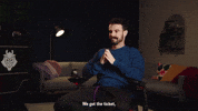 League Of Legends Lol GIF by G2 Esports