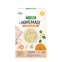ProminaIndofood makanan mpasi promina cerelac Sticker