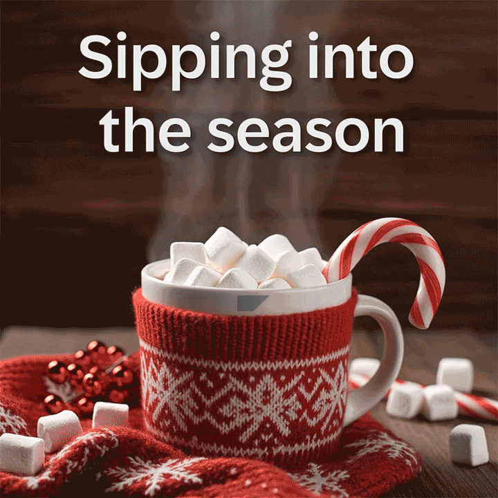 X-Mas Ooo GIF by SAP