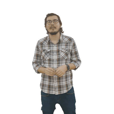 grupo_rbs giphyupload yeah martin aplausos Sticker