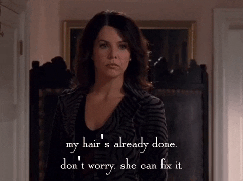 season 5 netflix GIF by Gilmore Girls 