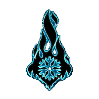 Rain Sticker by Fahrenheit Paradox