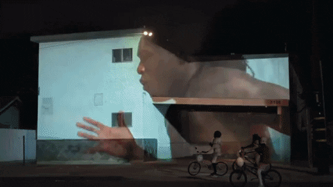 GIF by Almabrands