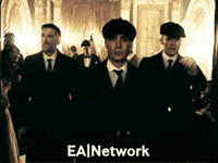 Ekip Toplantı GIF by Education and Agency Network