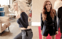 perrie edwards pe GIF