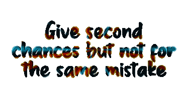 Glow Digital Art Sticker