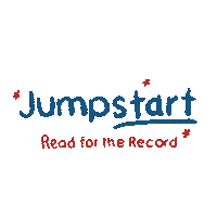 Readfortherecord Sticker by Jumpstart