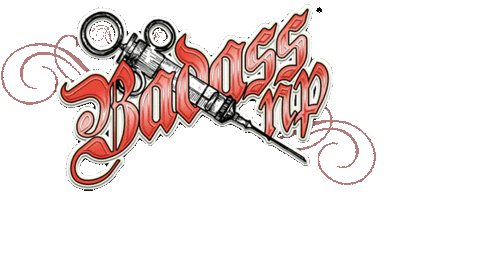 Kristineliza Sticker by Badassnp Kristin Eliza Aesthetic Nurse Injector