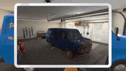 PowerWashSimulator  GIF