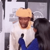 Hip Hop Rap GIF by Respective